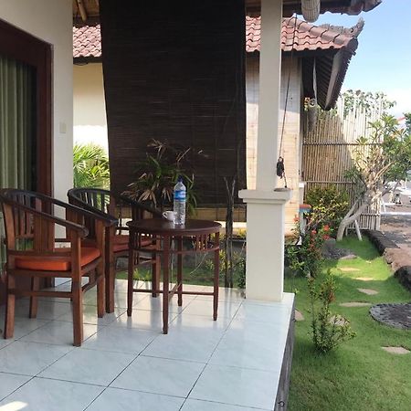 Tambun Sari Beach Homestay Αμέντ Εξωτερικό φωτογραφία